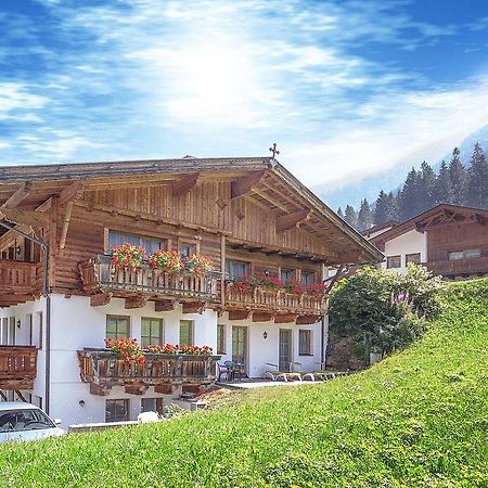 Апарт отель Laerchenheim Нойштифт-им-Штубайталь Экстерьер фото